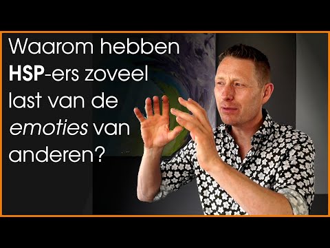 Video: Waarom Ben Ik Bang Om Te Communiceren?