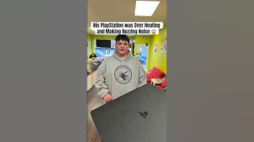 Overheating PlayStation Repair in Bridgeport/ Connecticut🔥🔥 #shorts #moneytalkswireless #ps4 #fyp