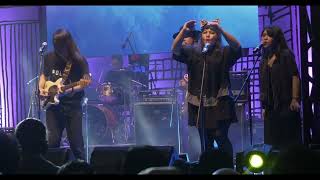 Efek Rumah Kaca @ Synchronize Festival, 7 October 2017