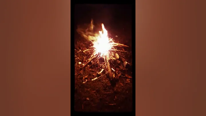 Karl Miranda & Mark Anthony Ponte Bonfire #lastnight