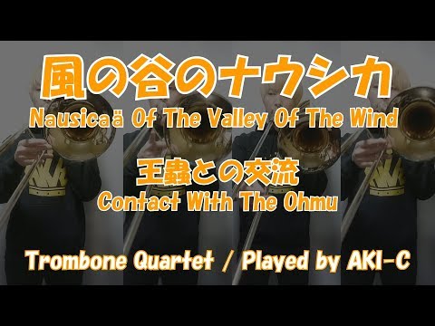 【風の谷のナウシカ】ランランララのやつ【Nausicaä Of The Valley Of The Wind 】