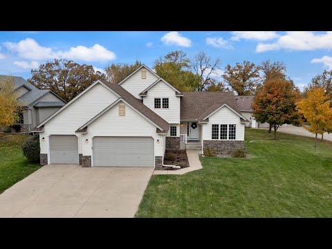 636 Ridgewood Ln, Delano, MN home video tour