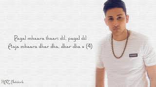 Bom Diggy Diggy lyrics | Zack Knight | Jasmin Walia | Sonu Ke Titu Ki Sweety