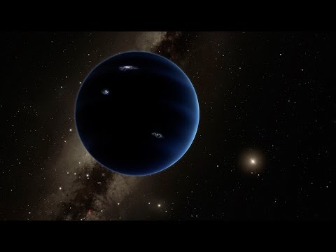 Video: Nibiru?! Måtte Denne Planeten Gå Forbi Oss - Alternativt Syn