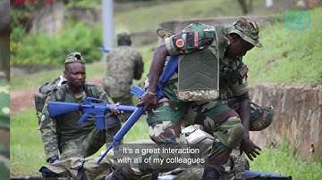 Triangular Partnership Programme Promotional Video