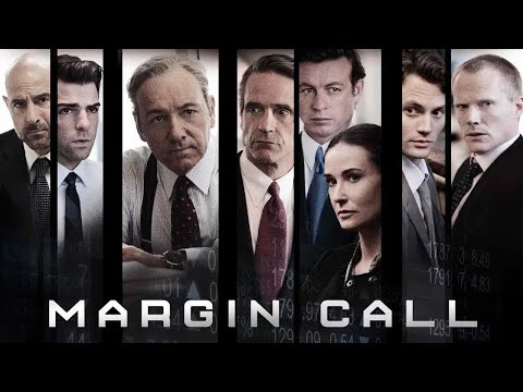 Margin Call Türkçe Dublaj İzle (Oyunun Sonu)