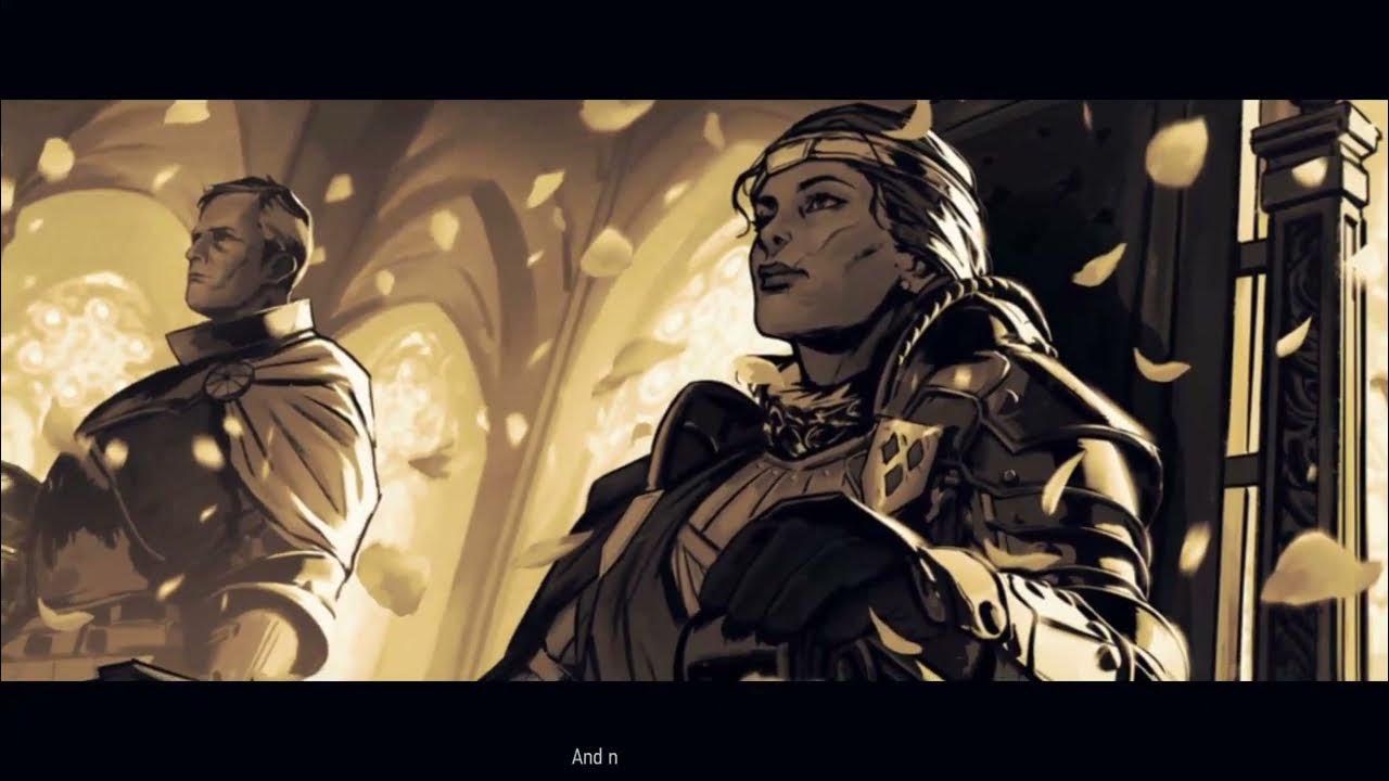 Thronebreaker the witcher tales стим фото 59