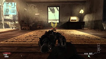 Modern Warfare 3: Claymore Tutorial