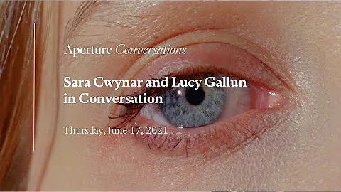 Sara Cwynar and Lucy Gallun on Glass Life