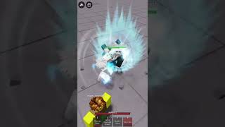 Hacker gets humbled😡#roblox #hacker #tsb #tsbg #thestrongestbattlegrounds  #67 #brainrot 