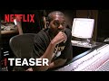 jeen-yuhs: A Kanye Trilogy | Teaser - Atto 2 | Netflix Italia
