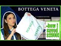 *BOTTEGA VENETA BAG REVEAL* |bv intrecciato weaved nappa leather pouch clutch 2021 size large review