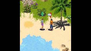 ea the sims 2 castaway ea the sims 2 castaway