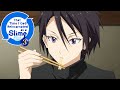 Ramen Outta This World! 🍜 | That Time I Got Reincarnated as a Slime Season 3