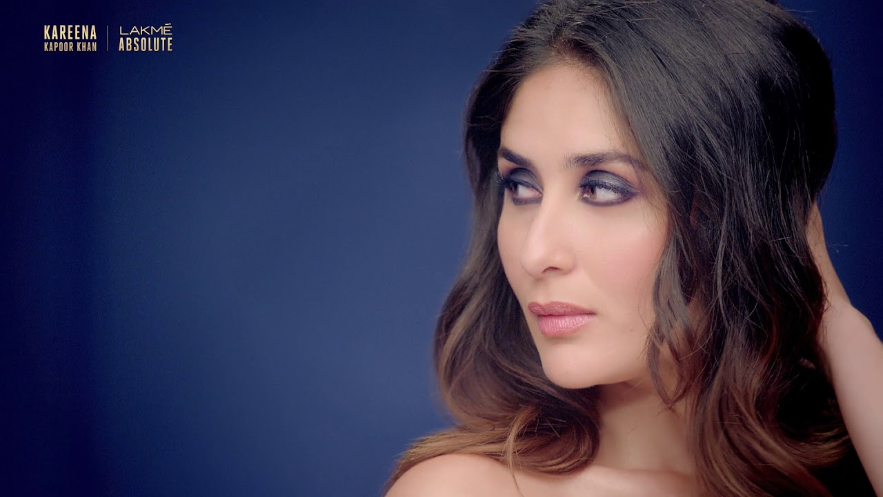 Lakme Kareena Kapoor Khan Eyes Looks | Nykaa