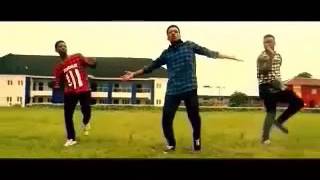 Lewi van_Ronaldo dance video