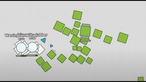 Arras.io - Thicc Drones Are OP