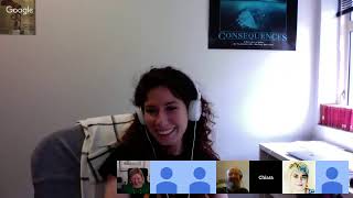 SunoikisisDC Summer 2019 - Session 8