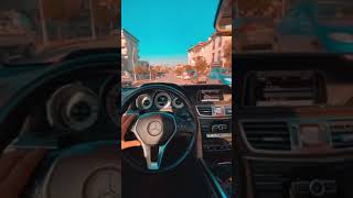 Araba Snapmercedes E250Gündüz