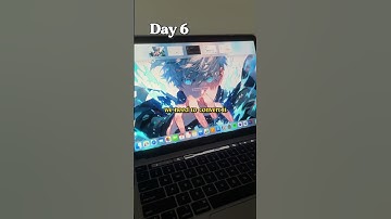 Day 6 of learning App Development from scratch | Part 2 | #shorts | #code #coding #ytshorts #fyp