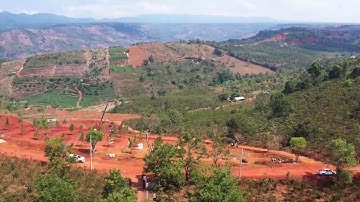 Home stay Magaly Villa Hồ Ngọc Lộc Tân