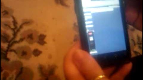 More DROID multi-touch for pictures and browser