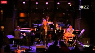 The Cookers: Music on Jazz at Lincoln Center: