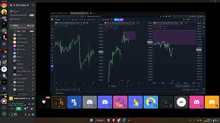 How to Backtest for free + Trading Journal  + Market Review