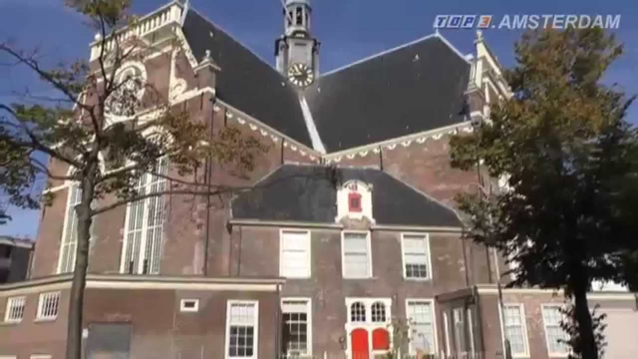 Noordermarkt Amsterdam