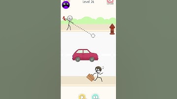 Throw Things level 26 gameplay walkthrough | All levels | android, iOS mobile | new update #shorts