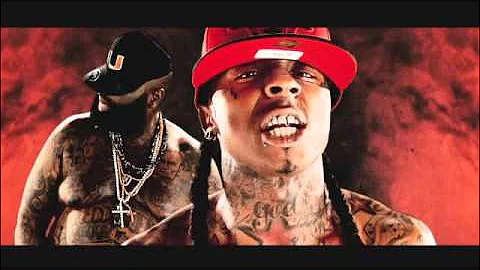 (John) If I die today - Lil Wayne ft Rick Ross (clean)