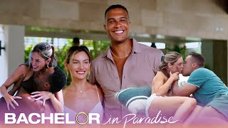 Watch Kat & Dale’s Full ‘Paradise’ Love Story | Bachelor in Paradise