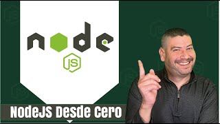 CURSO DE NODE.JS COMPLETO DESDE CERO