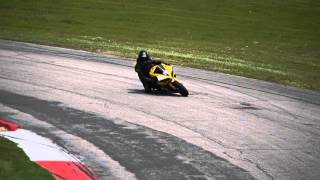 HALLETT R1 MAY 2012
