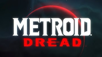 Metroid Dread - Part 1 (10/15/2021)