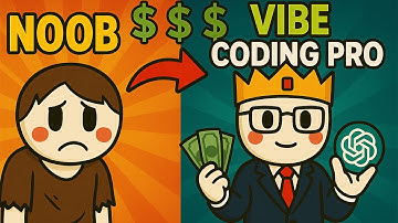 How To Vibe Code an App in 28 Minutes! (REPLIT TUTORIAL)