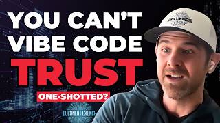 Document Crunch Founder Responds To "One-Shotted" Claims Net Worth