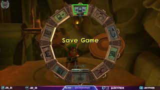 Lets Play: Jak 3 pt.2