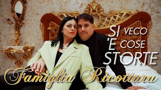 Famiglia Ricottara - Si veco &#39;e cose storte (Official video)