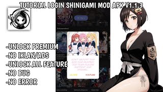 Watch Shinigami Login video