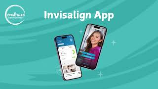 Embrace Orthodontics | Invisalign App Instructions screenshot 5