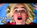 EL MUNDO OCULTO DE SABRINA Temporada 4 Tráiler Español Latino SUBTITULADO (2020) Kiernan Shipka