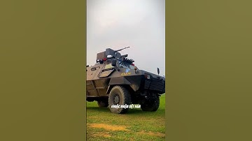 Quái thú của Bộ Tư Lệnh Cảnh sát Cơ Động 🇻🇳 #cscd #k02 #cand