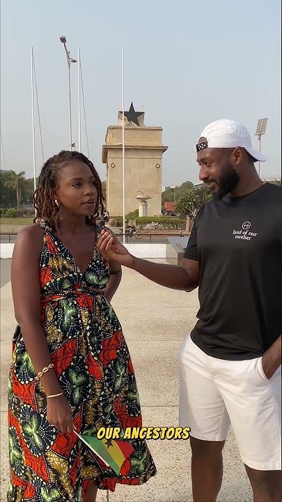 What Does Land Of Our Mother Mean To Diasporans Visiting Ghana YouTube what-does-land-of-our-mother-mean-to-diasporans-visiting-ghana-youtube