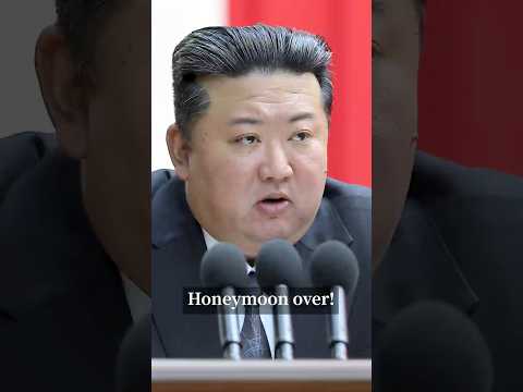 N. Korea slams Trump administration