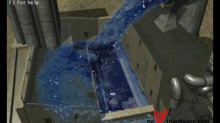 [Nexthardware.com] NVIDIA PhysX Fluid Demo on Zotac 9800GT AMP!