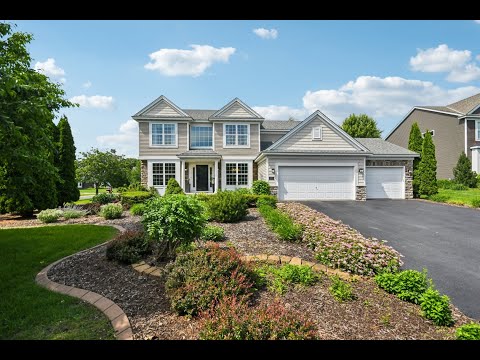 770 Gannon Way, Victoria, MN home video tour