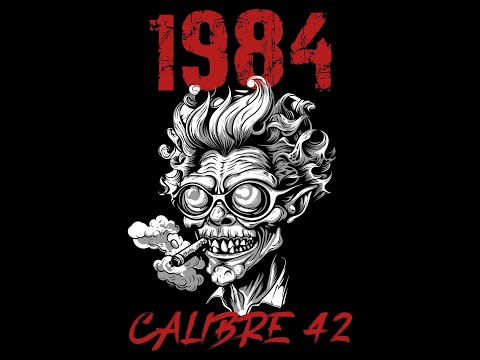 1984 - Calibre 42 (Vídeo oficial)