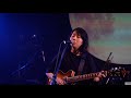 松井文と他人 - いつになったら / 河をこえて ~ I Shall Be Released(Official Live Video at MOONROMANTIC)