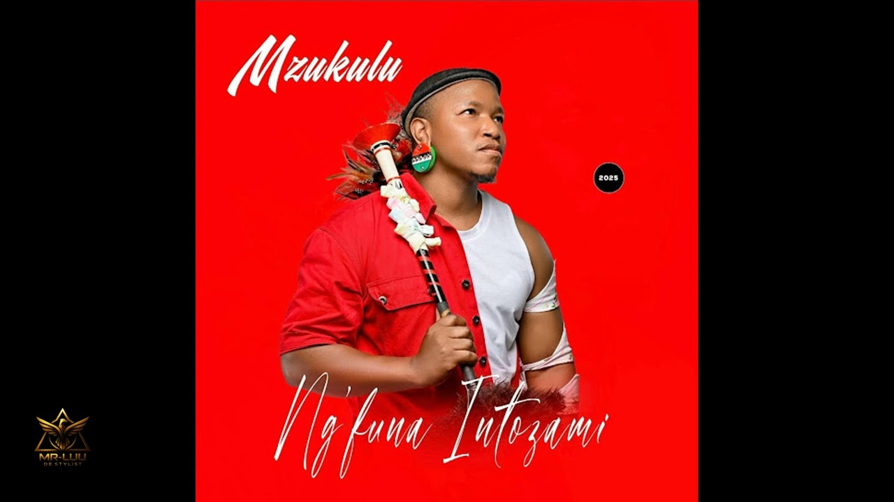 Mzukulu New Maskandi Songs 2025 | Mzukulu New Maskandi Mix 2025